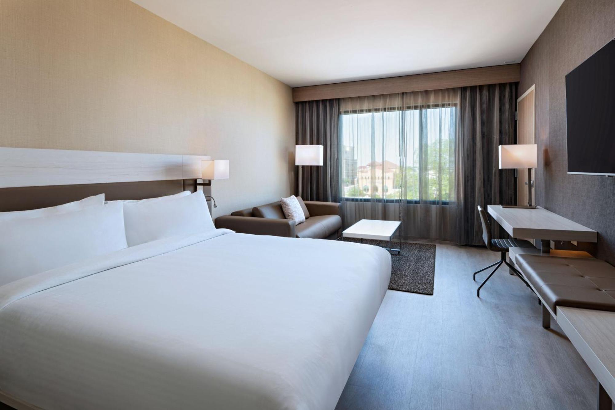 Ac Hotel By Marriott Waco Downtown Exteriör bild