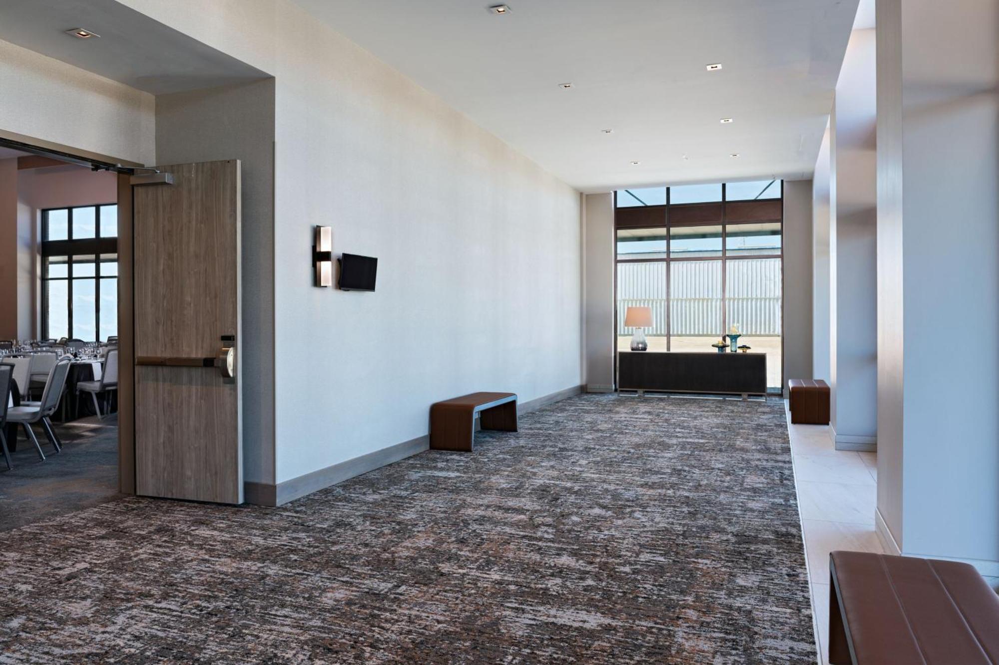 Ac Hotel By Marriott Waco Downtown Exteriör bild